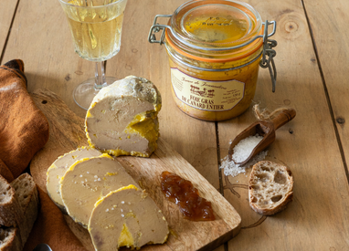Produit à la ferme