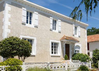 Gîte à la ferme