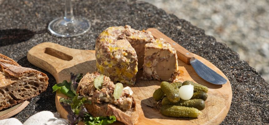 Pâté